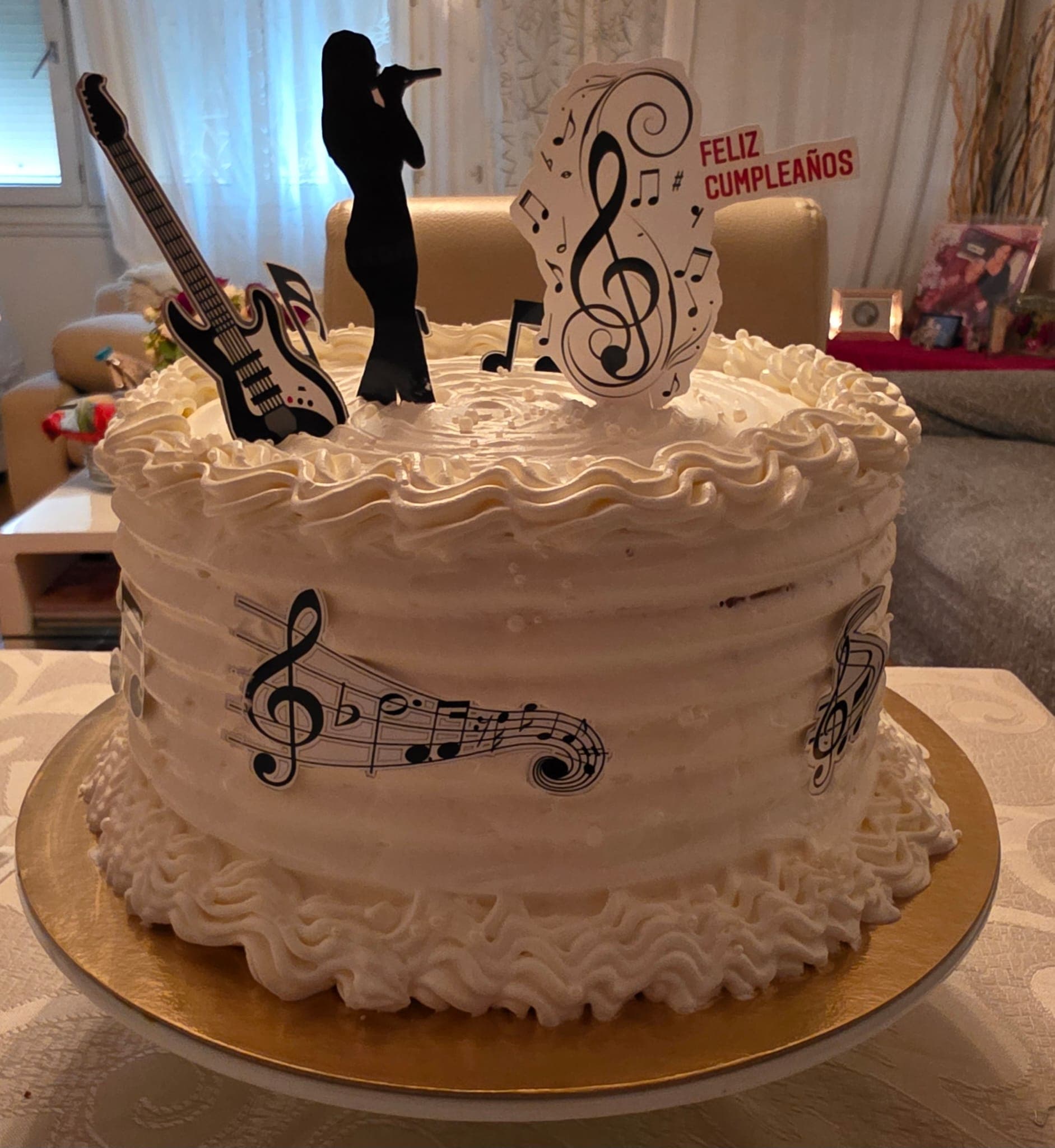 Thème Musical