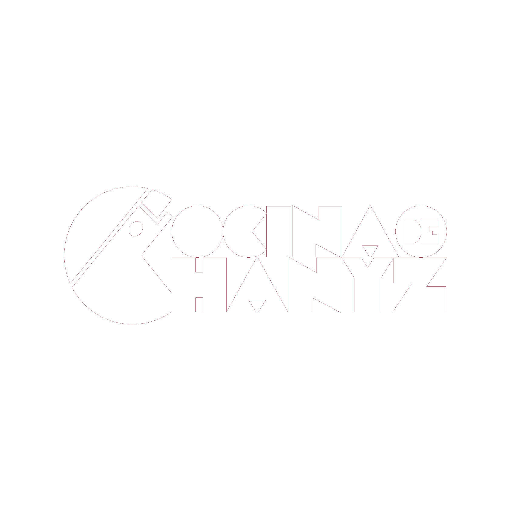 Cocina de Chanyz